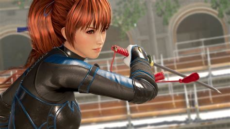 dead or alive demo Checking out the Dead or Alive 6 demo ︎ Mortal Kombat X combo guide playlist: ︎ Inju